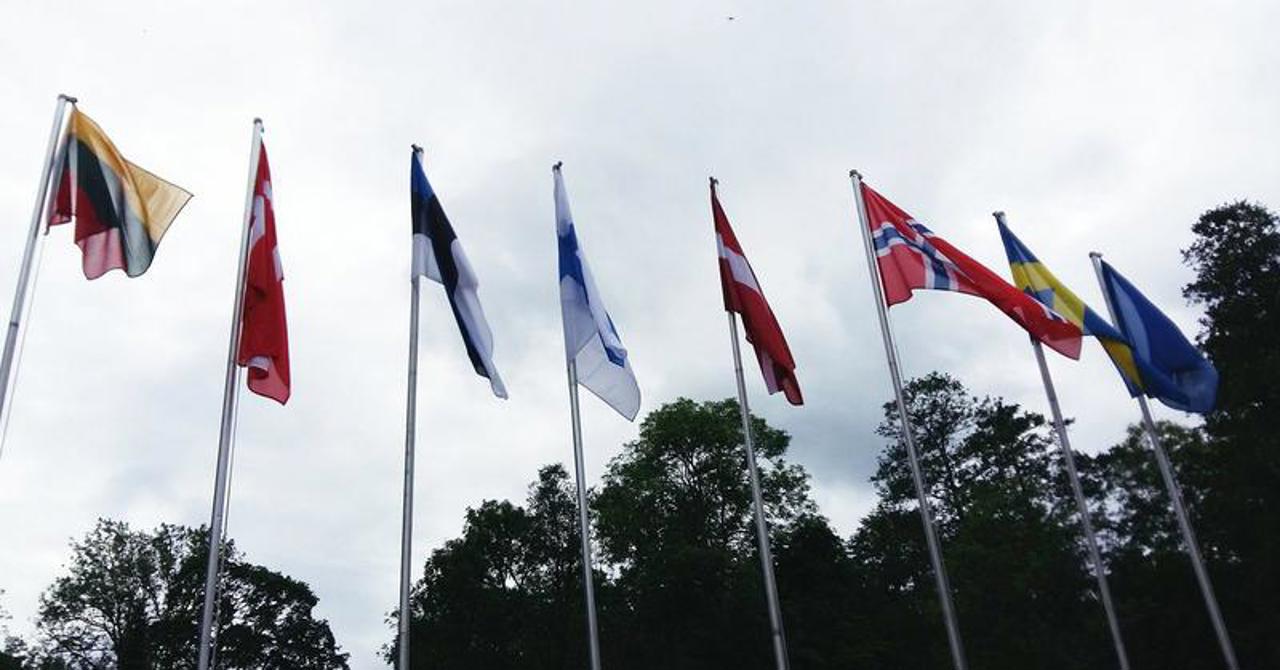 В Кишинёве состоится встреча министров иностранных дел государств-членов Северо-Балтийского формата 8