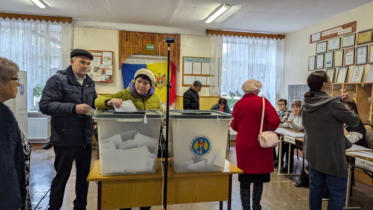  Priorități în aderarea la UE | Societatea civilă confirmă progresele în materie electorală, dar avertizează asupra unor practici riscante