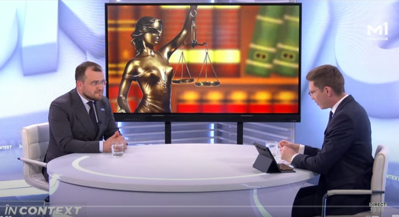 Expert: Prosecutor General appointment process must be accelerated