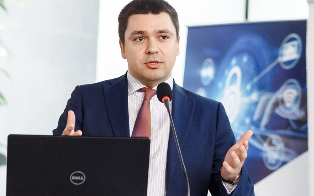 Expert, la Radio Moldova: Datele personale, vulnerabile în sistemele publice digitale