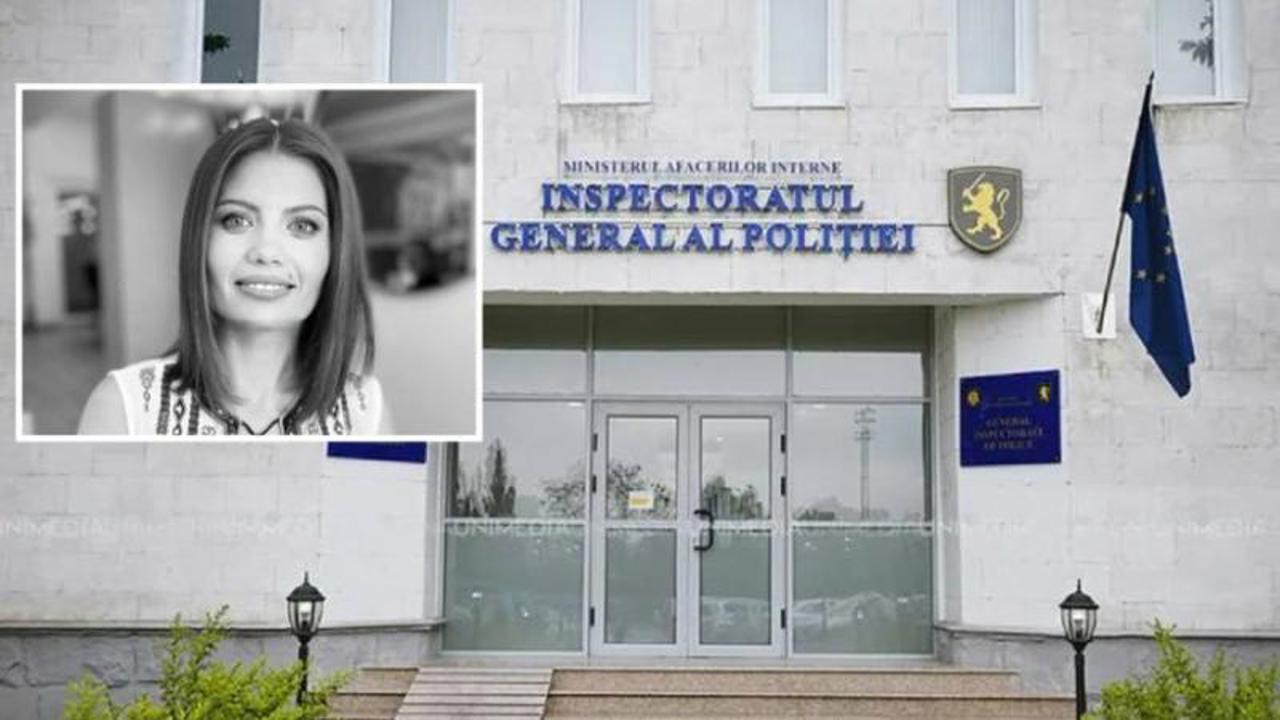 Moartea Ludmilei Vartic, provocată de traumatisme specifice căderii de la înălțime. Poliția dezminte informațiile false apărute online