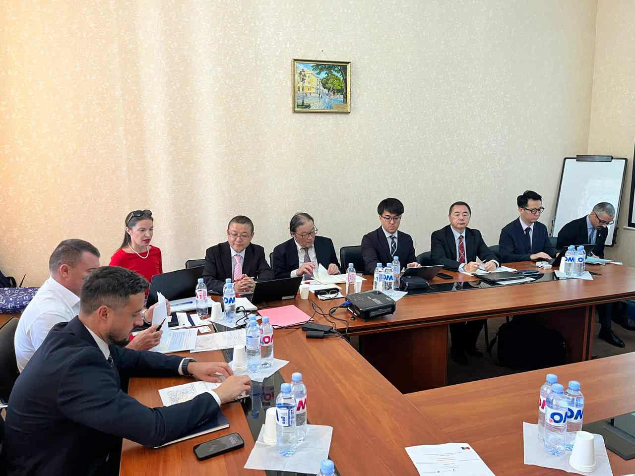 Moldova's CFM sees revenue triple amid new support