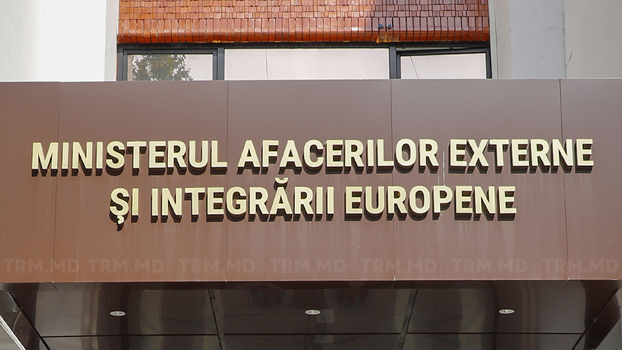 Ambasadorul Federației Ruse, convocat de urgență la MAEIE după ce un reprezentat al administrației ruse din regiunea ocupată Herson a amenințat R. Moldova