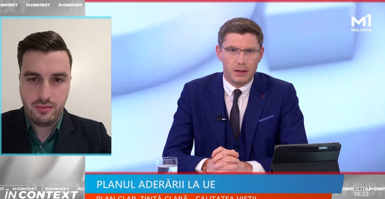Unpopular but necessary reforms: Political analyst: Moldova’s EU integration depends on political will and social consensus