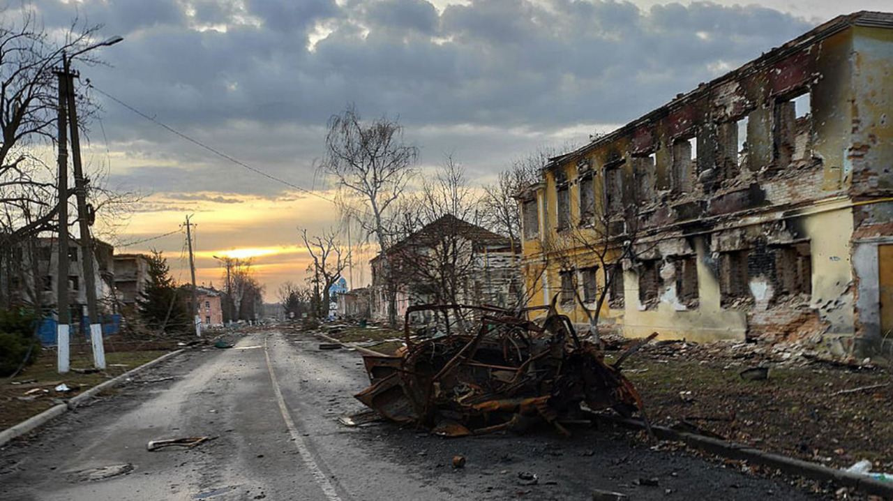 Rusia transformă locurile de luptă din Kursk în obiective turistice. Vor fi amenajate trasee prin fostele comandamente subterane