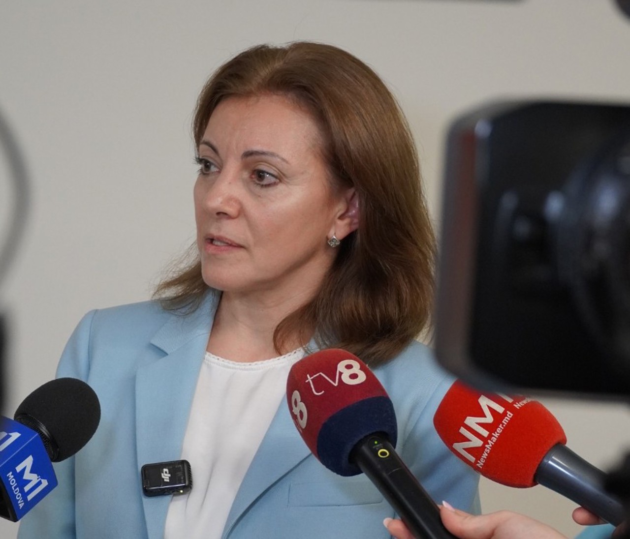 ELECTORALA 2025 // „Suntem atenți la semnalele privind eventuale acțiuni de corupere a alegătorilor”: CEC monitorizează finanțarea campaniei concurenților electorali