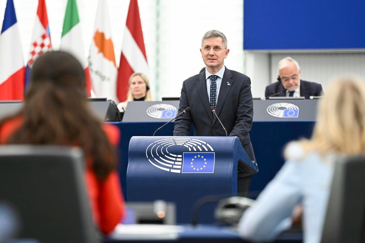 Dan Barna: The Republic of Moldova will be included in the EU's multiannual budget