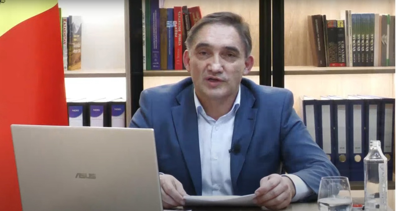 Stoianoglo respinge acuzațiile de corupere electorală: „Sunt un om al legii, nu am cumpărat voturi”