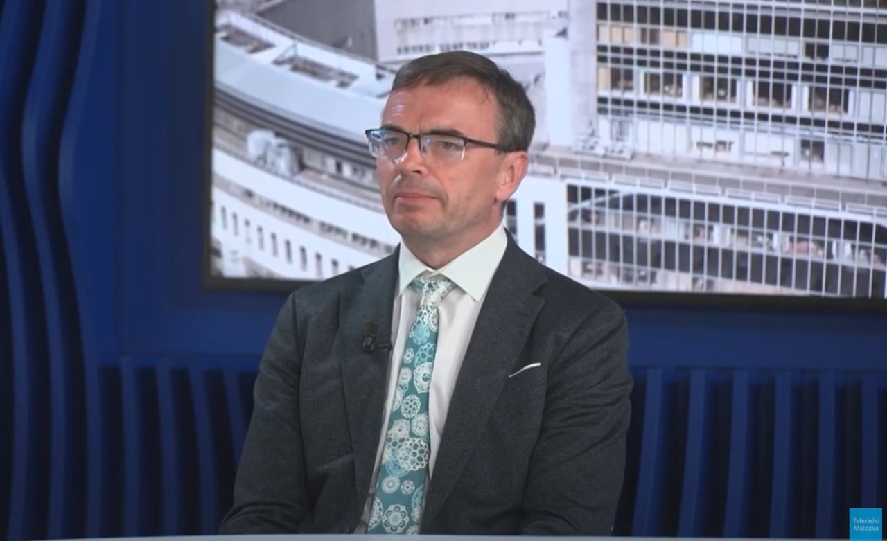 Europarlamentar estonian: Moldova a învățat din experiențele trecute și e gata să contracareze ingerințele rusești la alegerile din toamnă