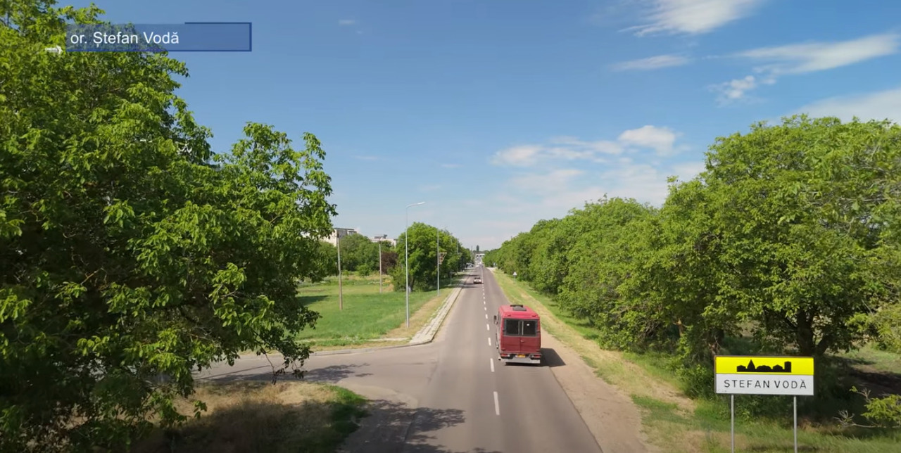 Ștefan Vodă, în plin proces de modernizare: Ce proiecte au fost finalizate și ce lucrări continuă