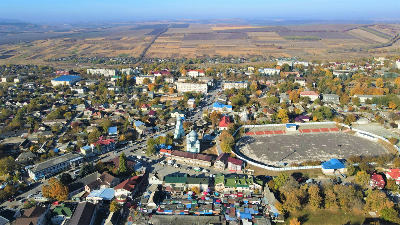 Moldova mayors advance European integration