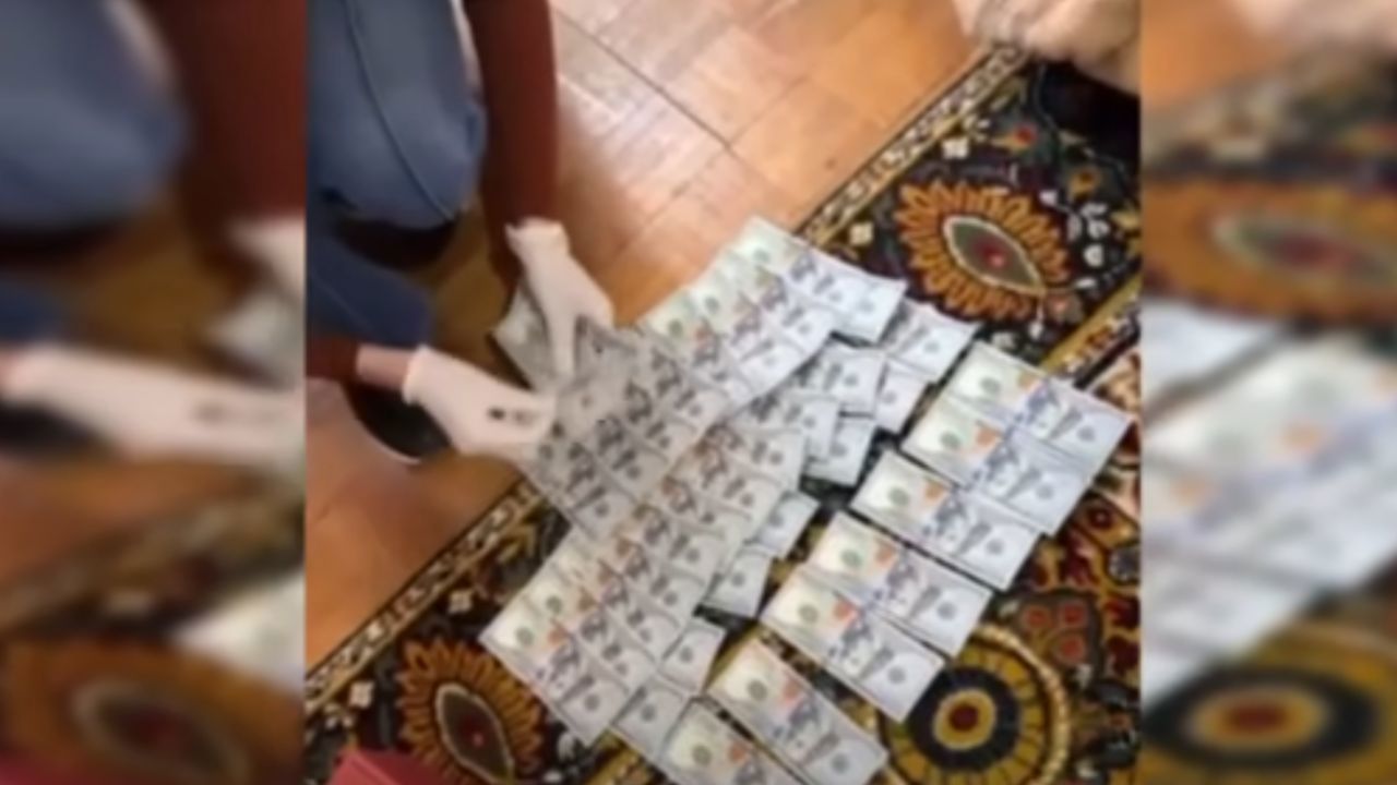 Escrocherie de peste un milion de lei, destructurată în capitală: Printre victime, o pensioară