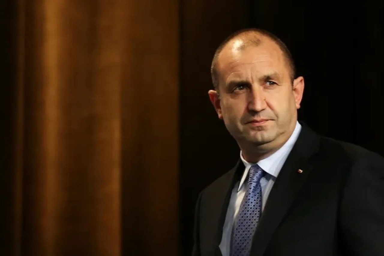 Radev triggers constitutional process with surprise resignation in Bulgaria