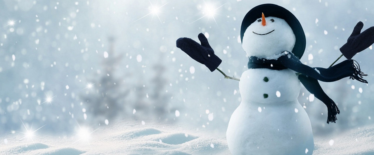 Метели отменяются? Синоптики обновили уровень погодной опасности в стране