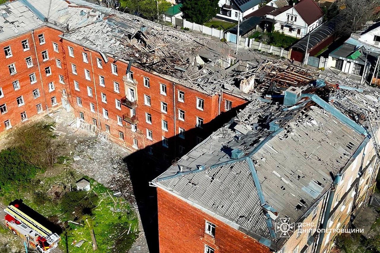 Noi lovituri rusești asupra Ucrainei: Victime civile la Dnipro și Krivoi Rog
