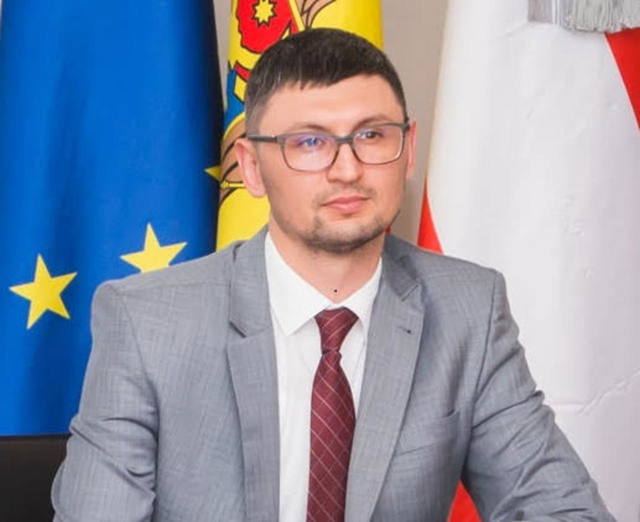 Institutul Național al Justiției are un nou director adjunct