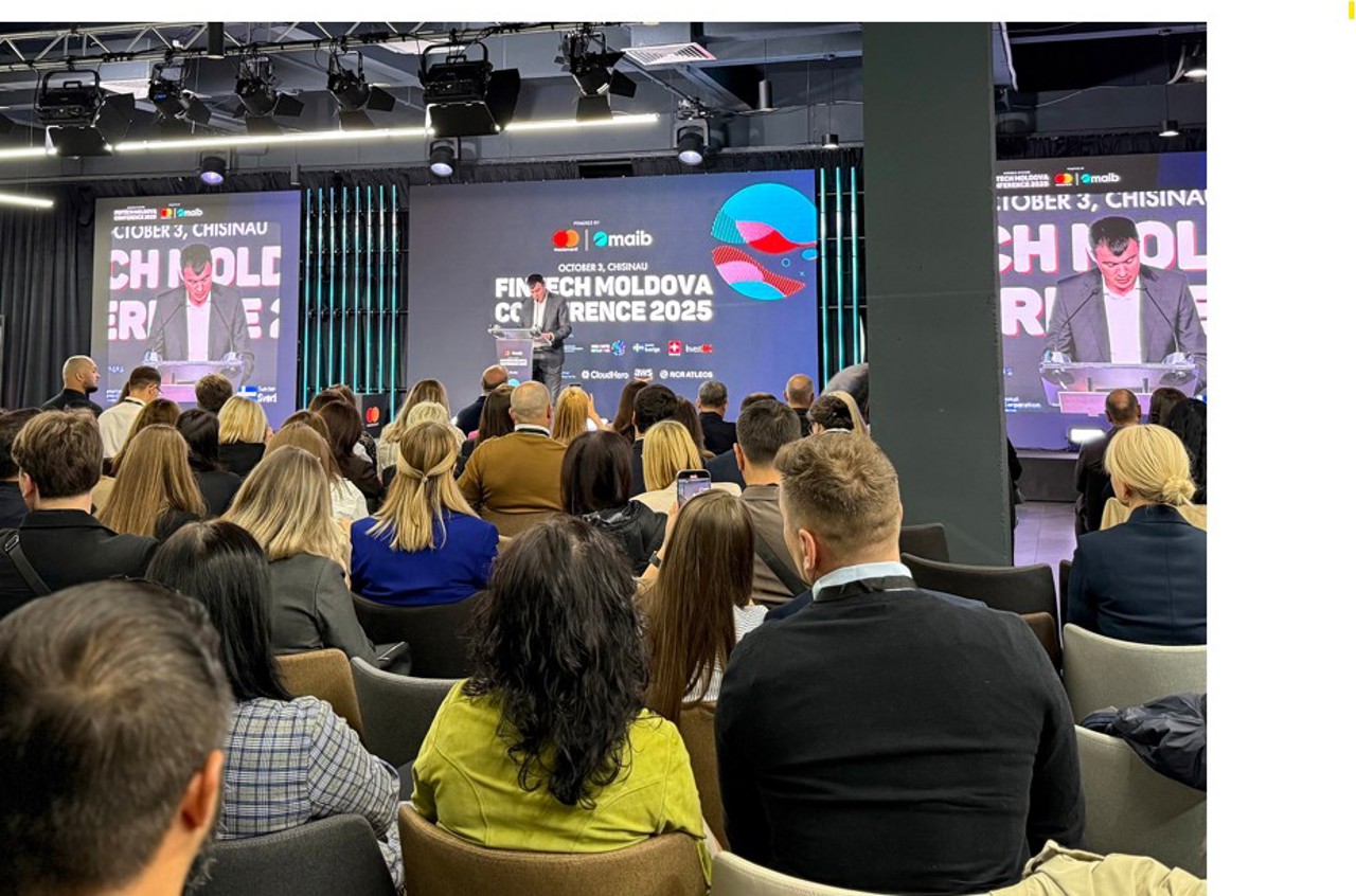  MIA Instant Payments hits 750,000 users, 12B lei in 18 months