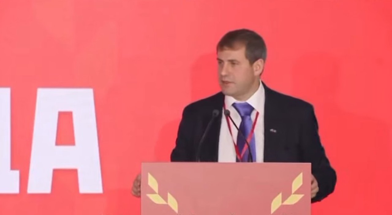 IIlan Șor, condamnat la Chișinău și protejat de Moscova, apare în centrul unei rețele prin care Rusia ocolește sancțiunile occidentale