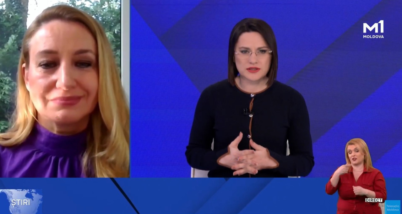 Jurnalistă DW: Cererea Rusiei de a-i fi cedat Donbasul ar bloca discuțiile de la Abu Dhabi 