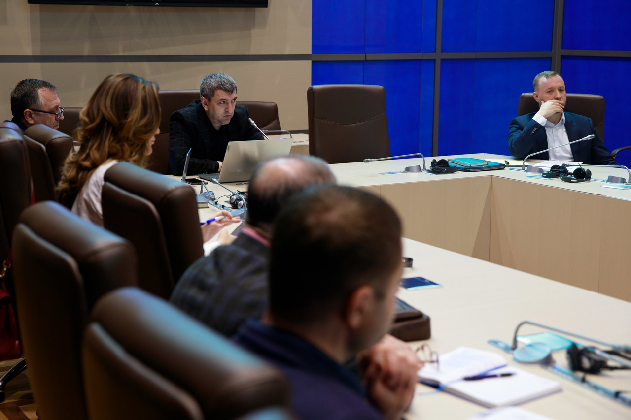 Законопроект о полномочиях СИБ вынесен на публичные консультации в Парламенте