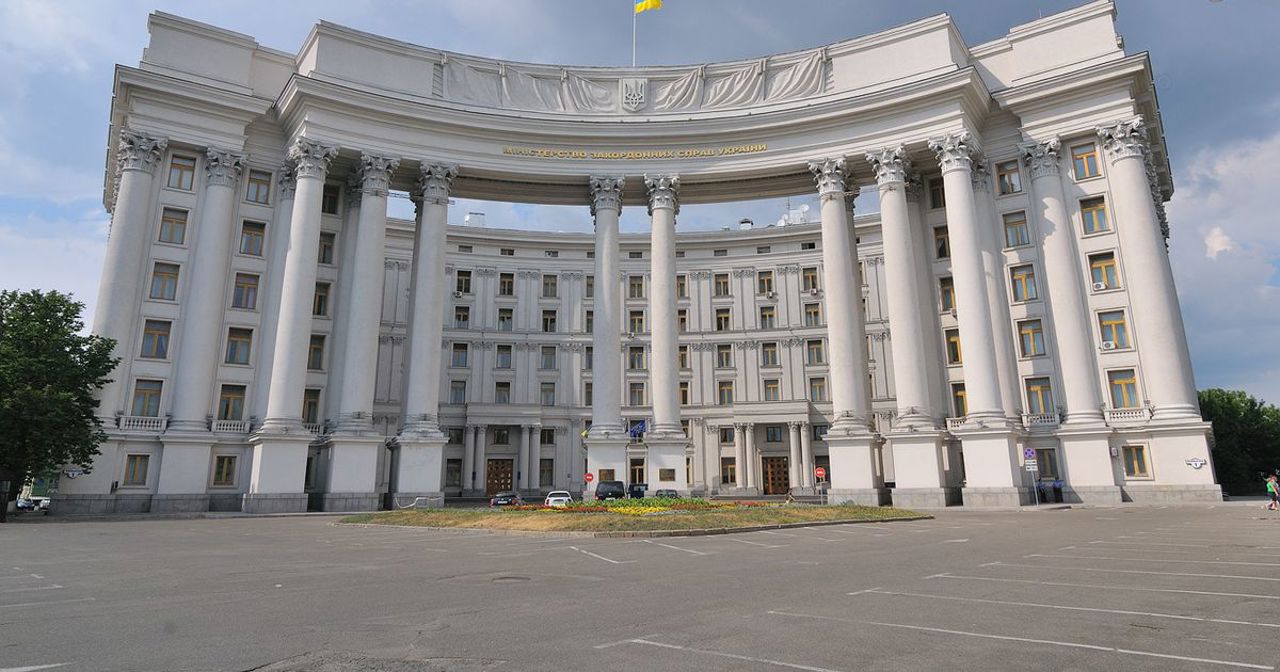 Ucraina: „Alegerile” organizate de Rusia în teritoriile ocupate nu sunt recunoscute