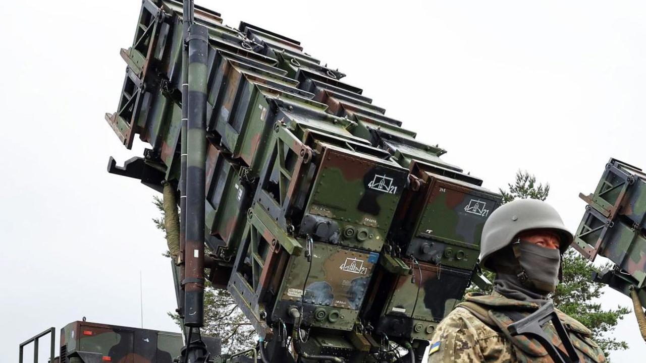 Volodimir Zelenski: În cei trei ani de război, Ucraina a cheltuit pe armament 320 de miliarde de dolari