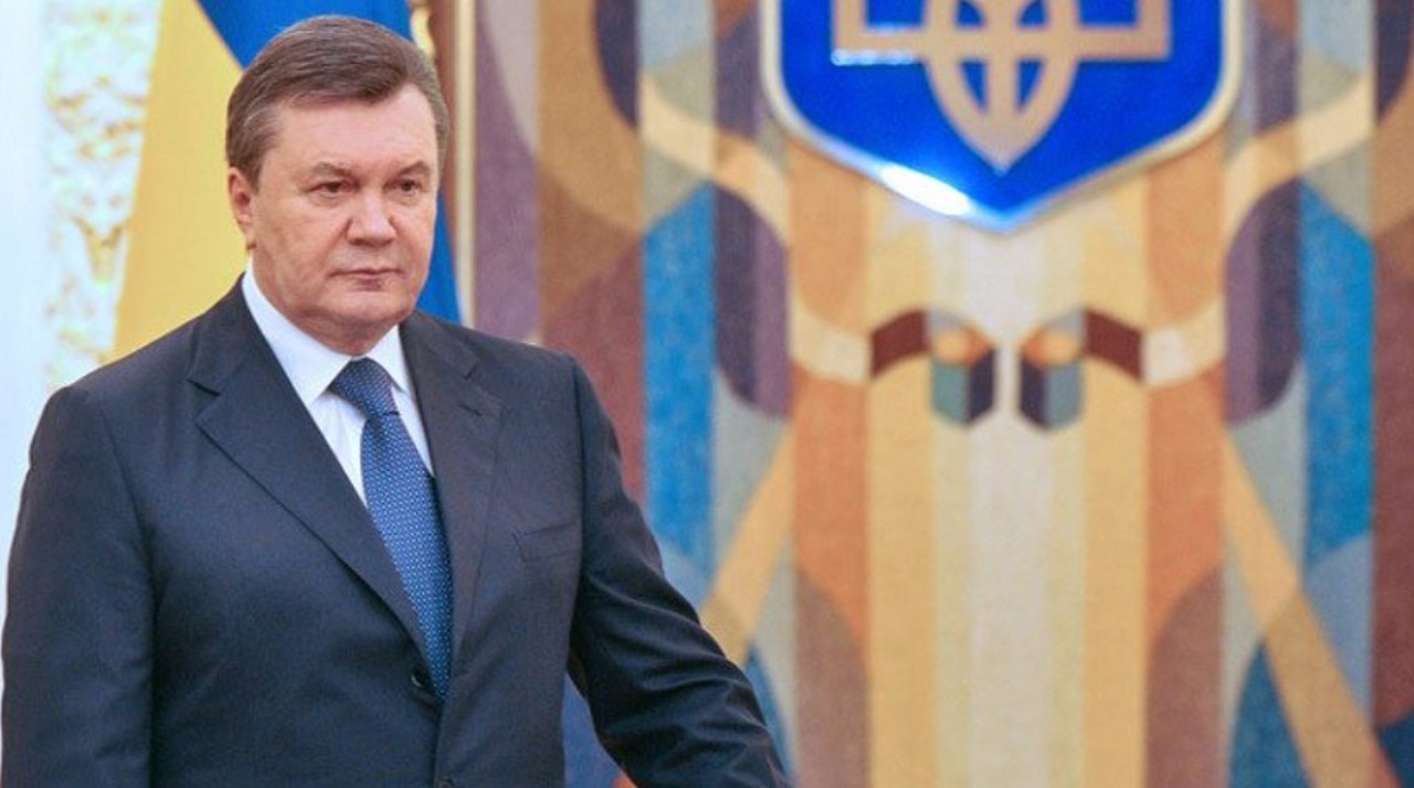 Fostul președinte ucrainean Viktor Ianukovici, condamnat la încă 15 ani de închisoare