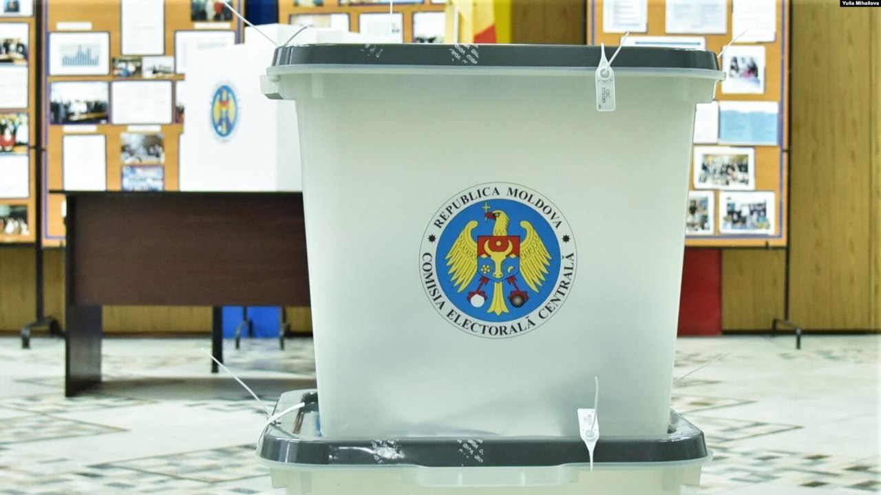Начинается избирательный период для новых и частичных местных выборов 19 мая