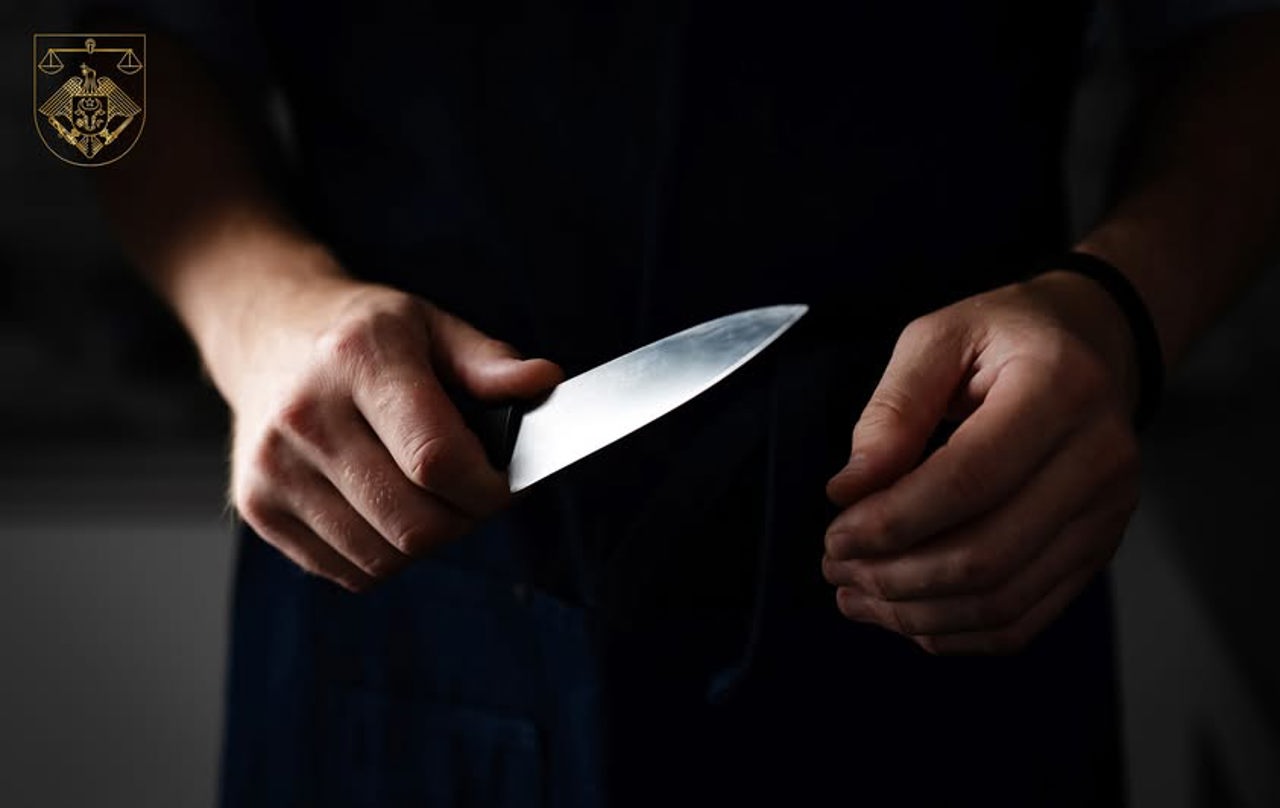 Homeless man killed in Chisinau; 39-year-old suspect accused