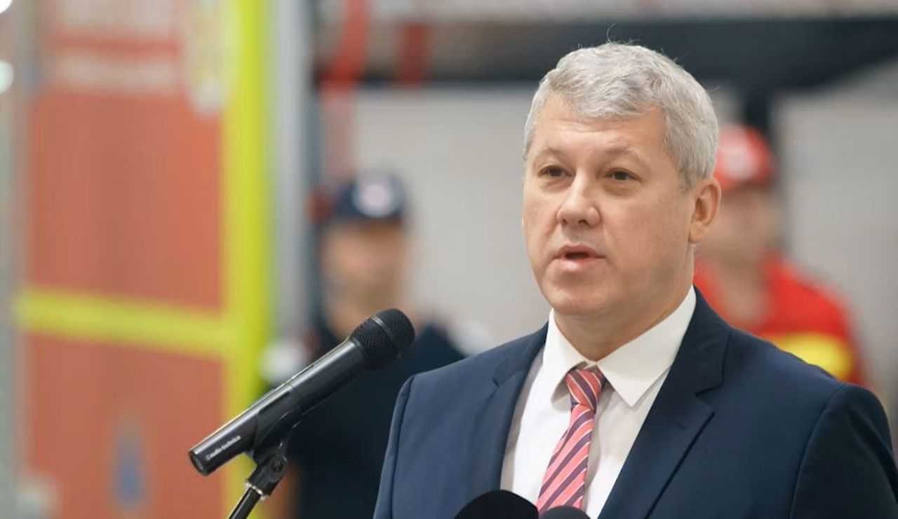 Cătălin Predoiu, după preluarea mandatulului de prim-ministru interimar: „România trebuie să rămână o democrație rezilientă”