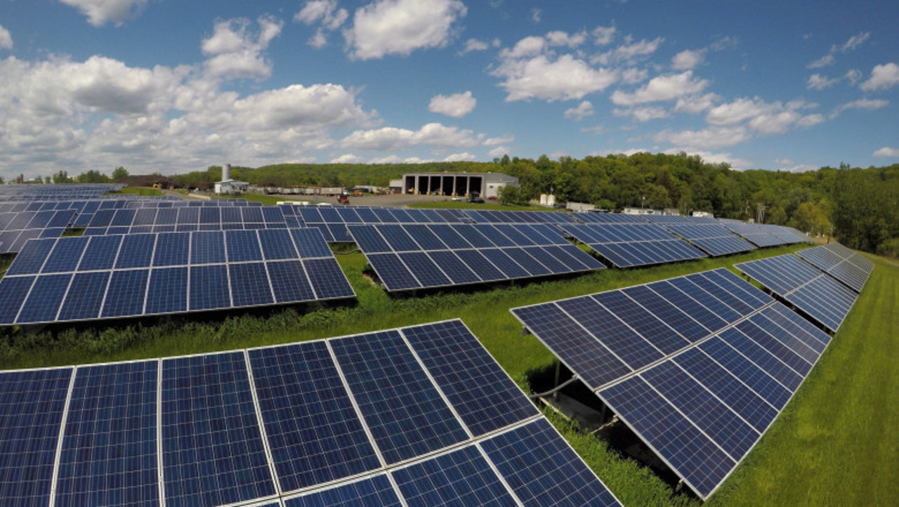 Pentru prima dată, energia regenerabilă din R. Moldova va fi certificată oficial. ANRE lansează Registrul electronic al garanțiilor de origine