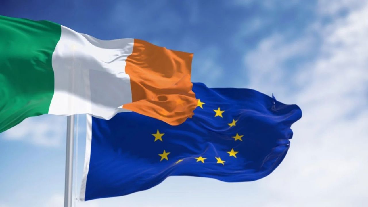 Corespondență Dan Alexe | Irlanda preia președinția rotativă a UE: breviar politic și importanța pentru R. Moldova