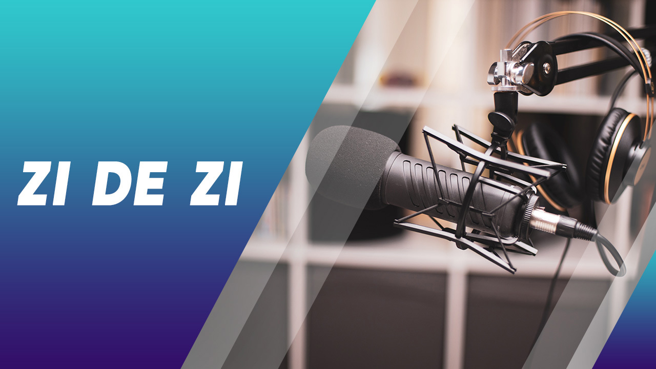„ZI de ZI cu Radio Moldova" cu Veronica Scorpan din 23 martie 2023