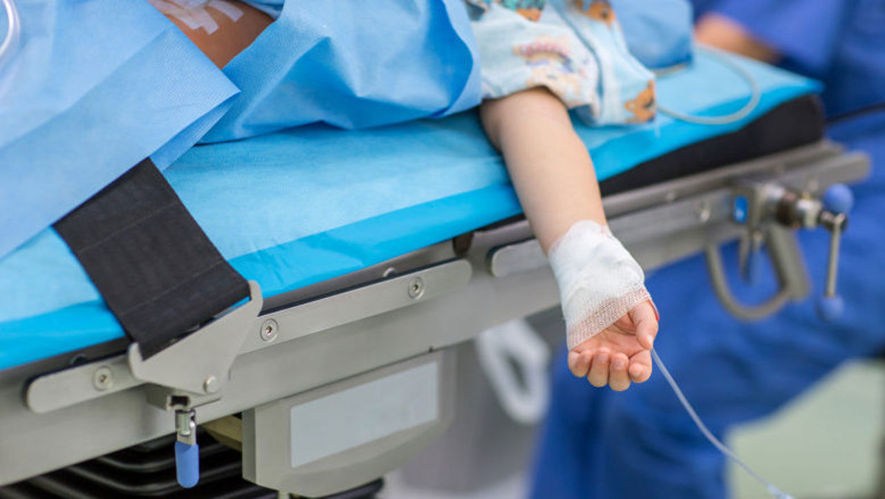 Up to 20,000 Moldovans affected yearly by acute diarrheal diseases