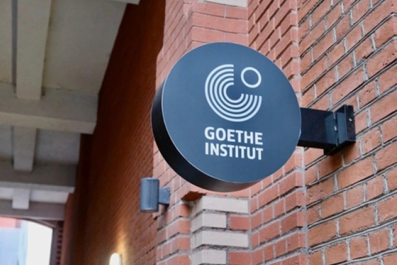 Rusia închide centrele Goethe-Institut ca răspuns la sancțiunile Germaniei