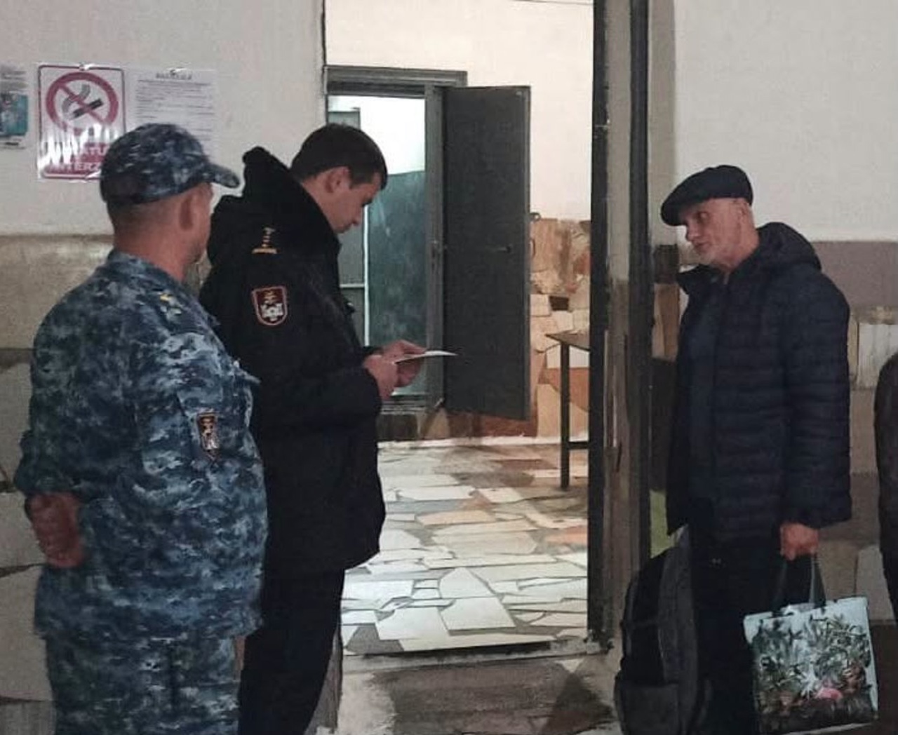 Iurie Radulov, sentenced to life for ten murders, was extradited from Turkey to Chișinău