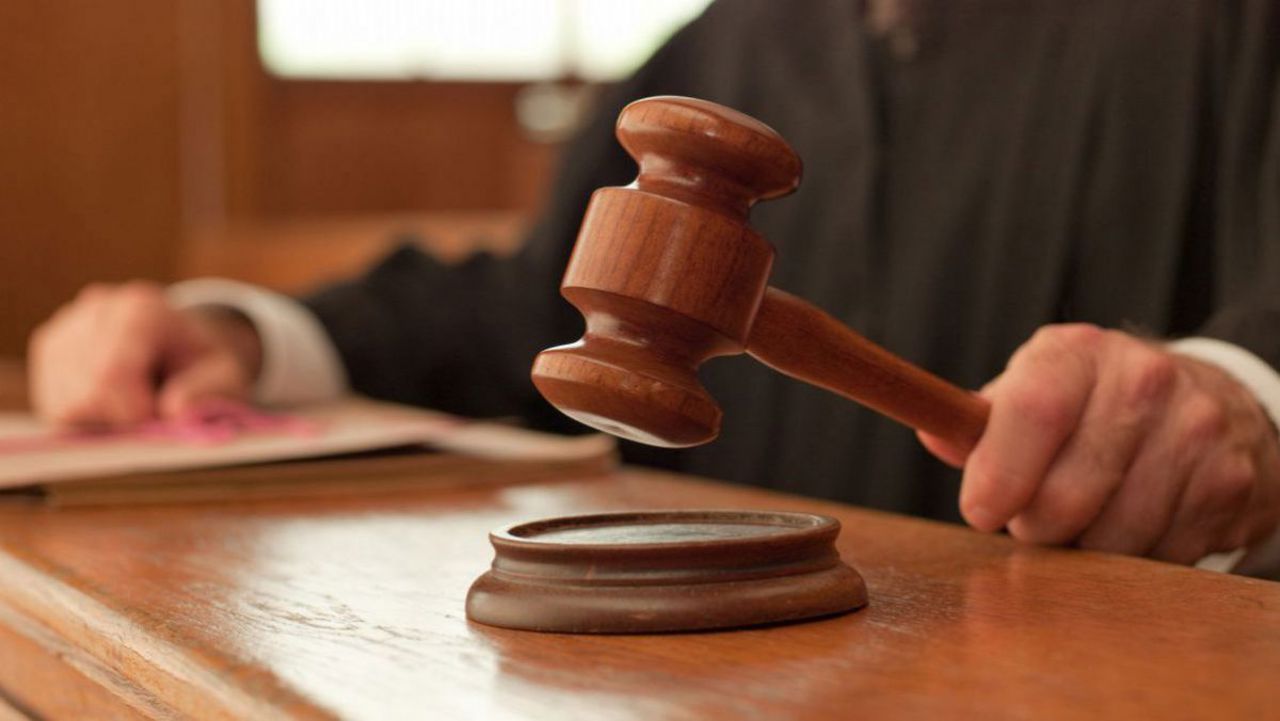 The "Bank fraud" case: A new court session was set for the case of Vladimir Plahotniuc