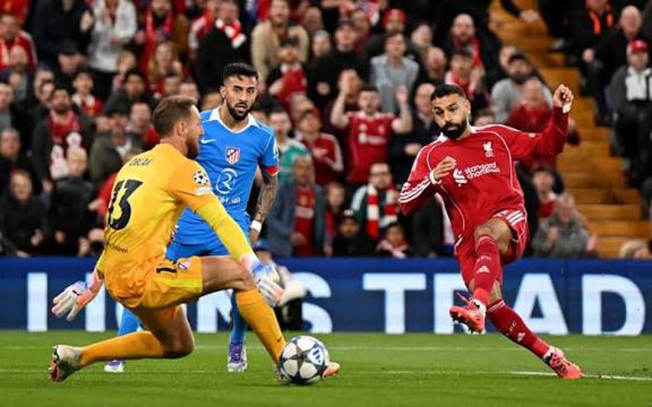 FC Liverpool și Atletico Madrid au oferit un meci spectaculos cu deznodământ dramatic în prima etapă a grupei unice a Ligii Campionilor