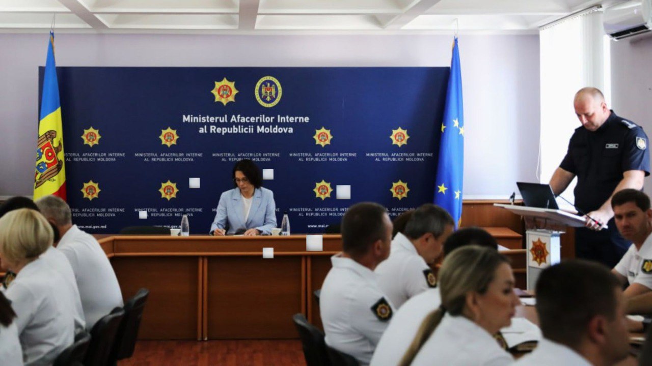 SPIA: 27 de cazuri de corupție și abuz în rândul angajaților MAI, trimise organelor de urmărire penală