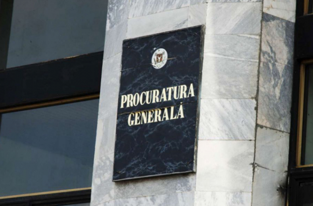 Procedura de alegere a procurorului general va fi schimbată. Deputații au aprobat modificări la lege