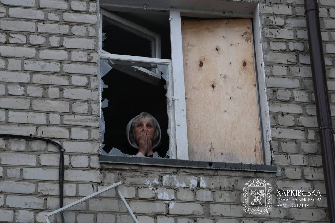 Rusia lovește din nou Harkovul și Dnipro: o minoră ucisă și mai multe persoane rănite