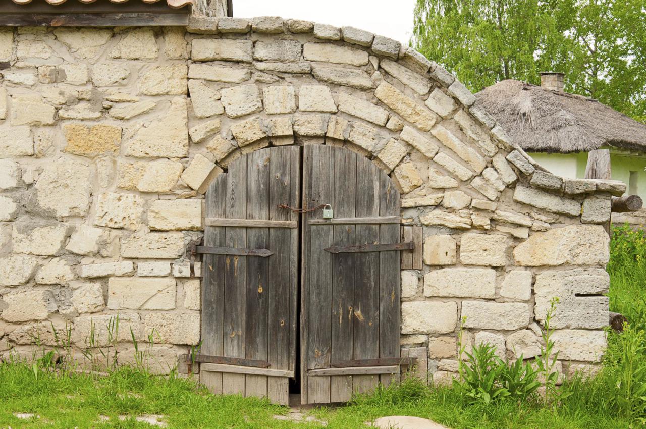Unde se pot adăposti oamenii din sate în situații de pericol. Ce soluții indică autoritățile