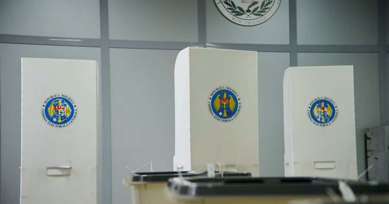 Глава ЦИК: Госинституты усвоили урок выборов 2024 года
