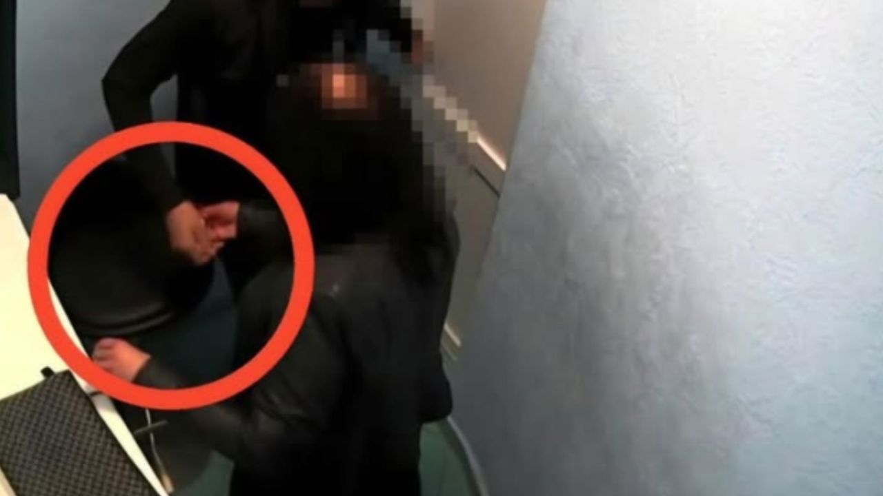 O seringă cu droguri, adusă în penitenciar: Avocata unui deținut a ajuns la pușcărie