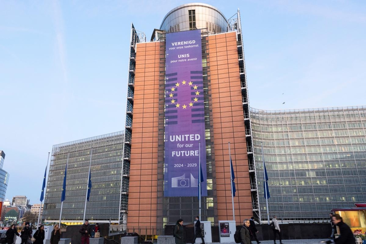 UE își consolidează scutul antidronă: Plan european amplu pentru protejarea frontierelor și infrastructurii critice, cu sprijin și pentru R. Moldova