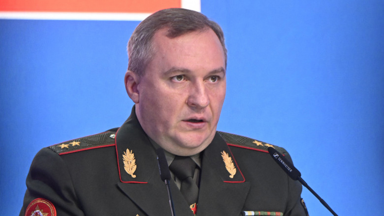 Belarus confirmă participarea la a doua etapă a exercițiilor militare ruse cu arme nucleare