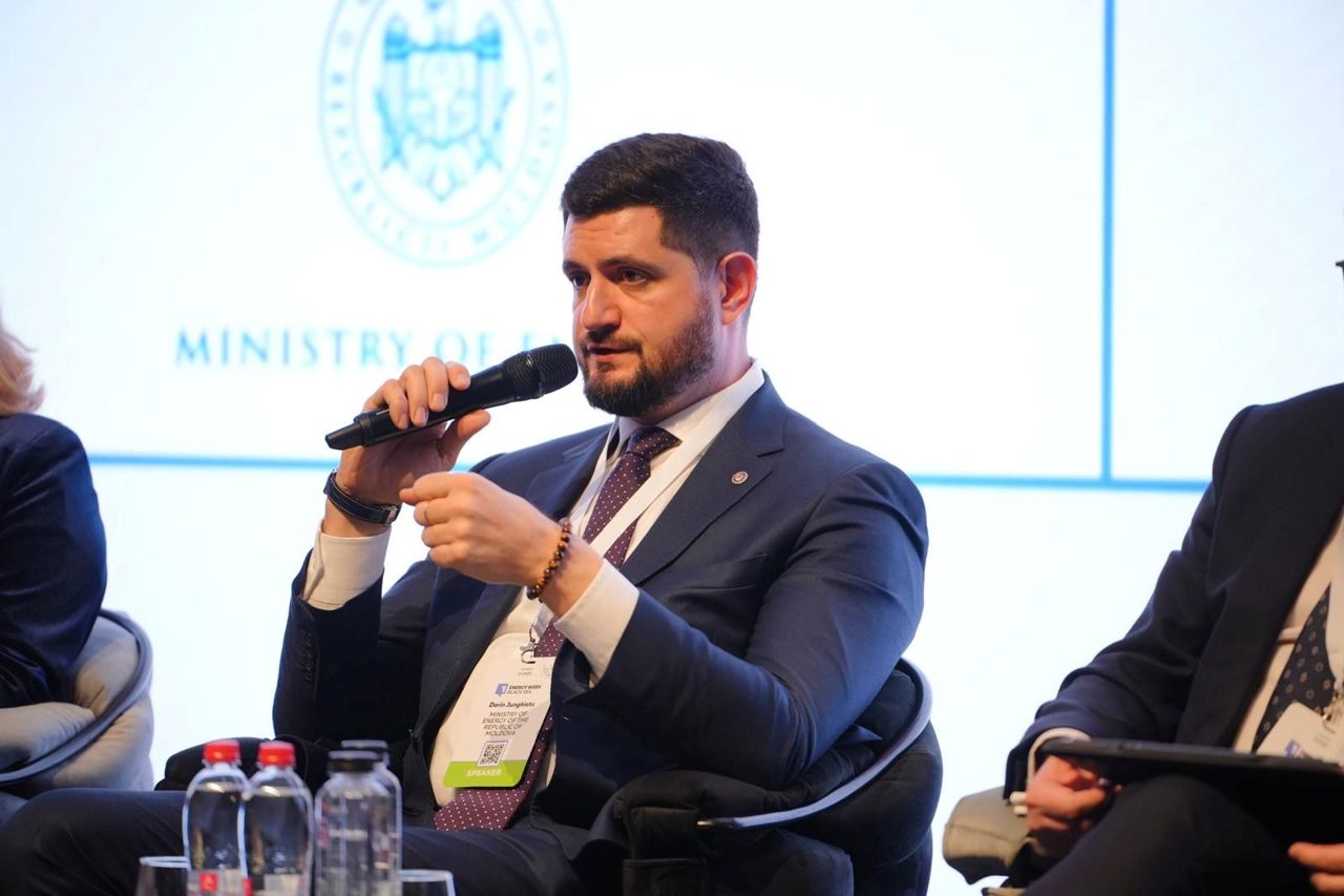 Dorin Junghietu: Relația energetică cu România este un parteneriat comercial solid, nu ajutor gratuit