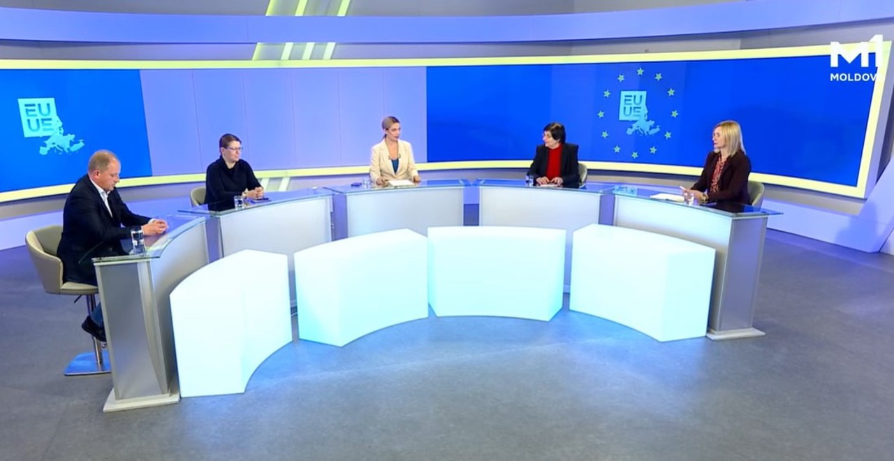 Resursele de apă se apropie de un punct critic, iar nivelul de poluare a atins cote alarmante, avertizează experții. „Sunt necesare reforme”