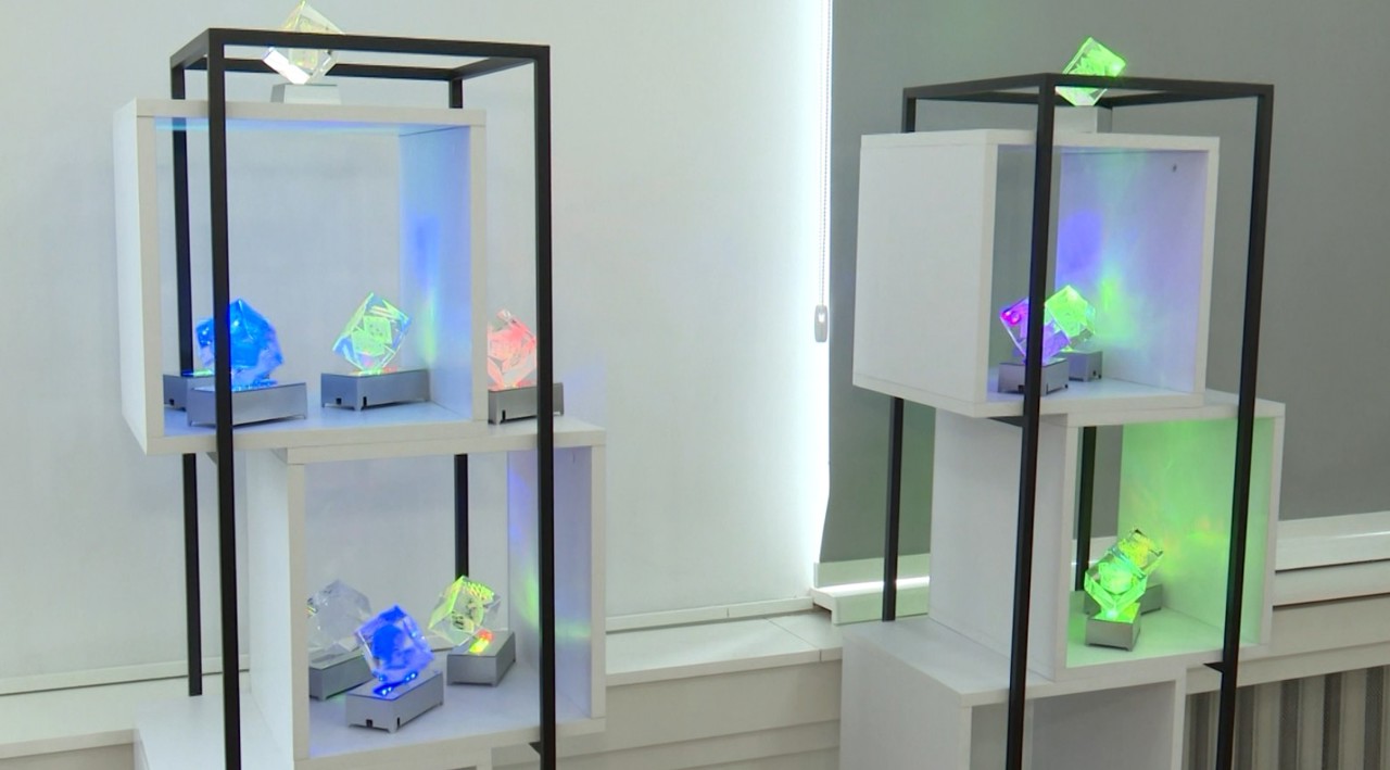 Premiile Naționale GALEX: Postul public Moldova 1, distins pentru promovarea cărții în mass-media