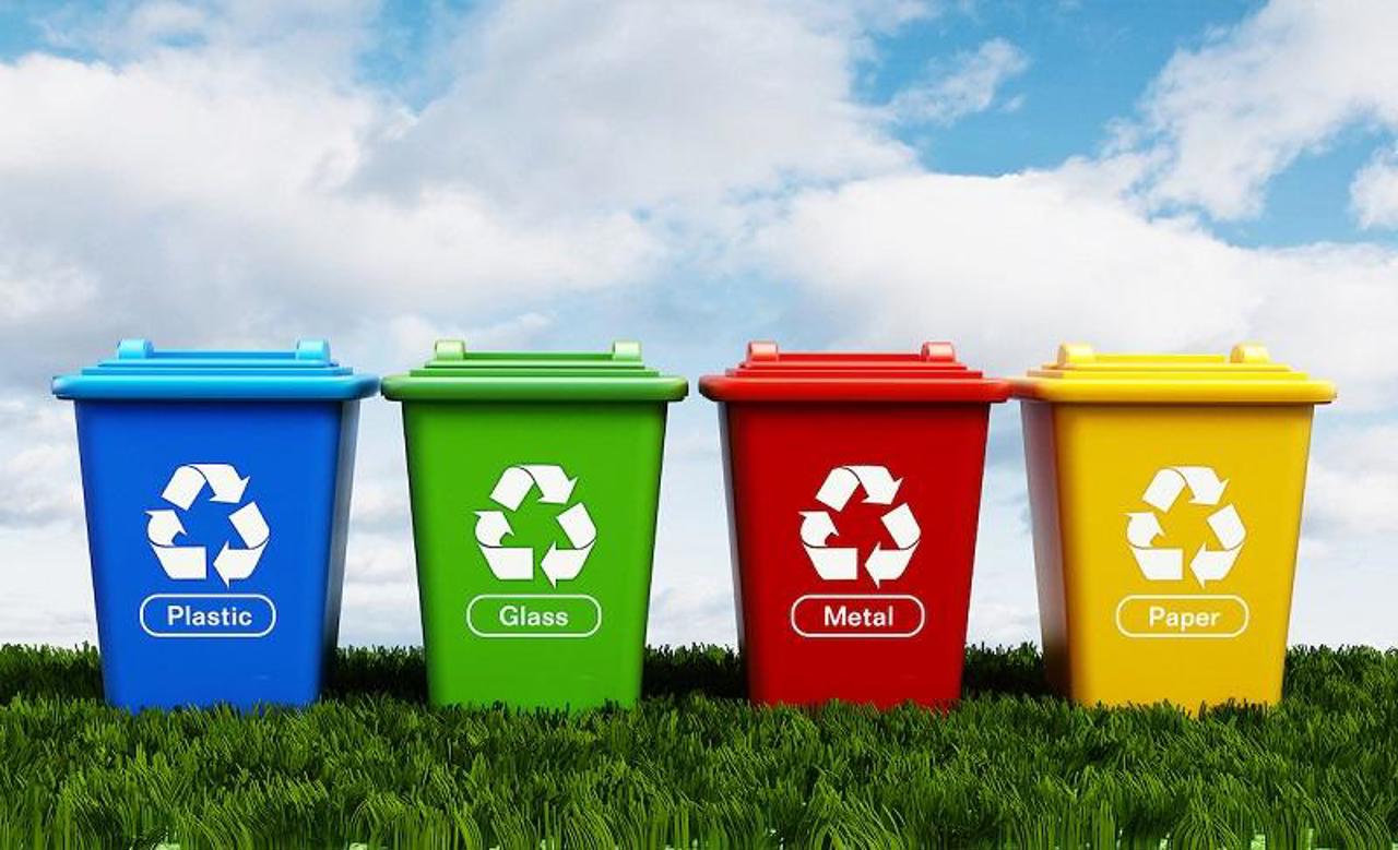 Our country will benefit from a 25 million euro credit for the waste management system